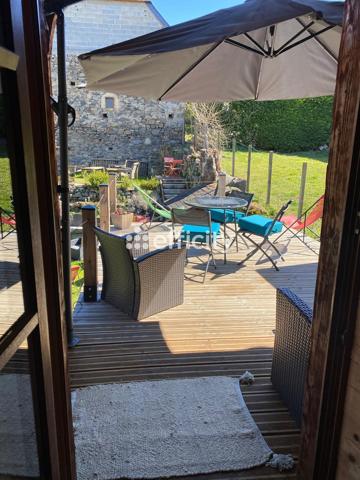 Maison
         10 pièces
        - 350 m² Bien prestige 749 000 € *