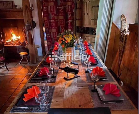 Maison
         10 pièces
        - 350 m² Bien prestige 749 000 € *