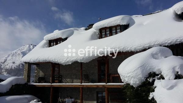 Maison 10 pièces - 350 m² Bien prestige