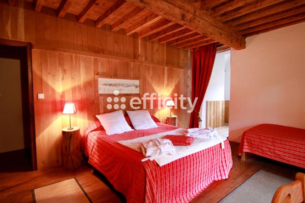 Maison 10 pièces - 350 m² Bien prestige