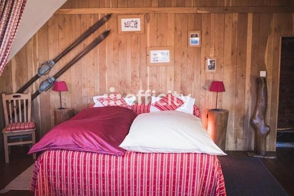 Maison 10 pièces - 350 m² Bien prestige