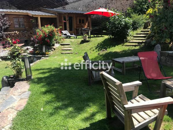 Maison 10 pièces - 350 m² Bien prestige