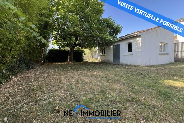 Maison 4 pièces - 81 m²