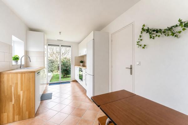 Maison 4 pièces - 81 m²