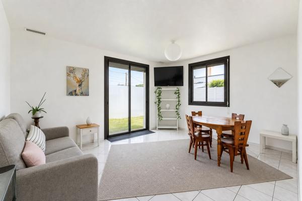 Maison 4 pièces - 81 m²
