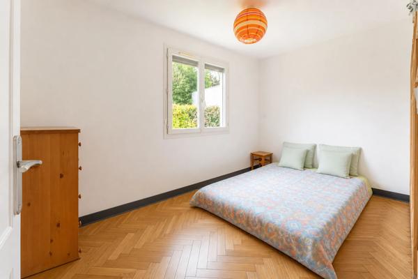 Maison 4 pièces - 81 m²