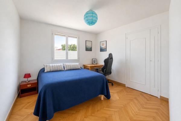 Maison 4 pièces - 81 m²