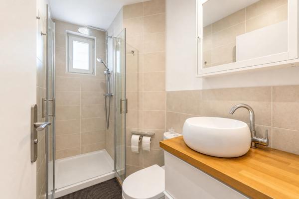 Maison 4 pièces - 81 m²