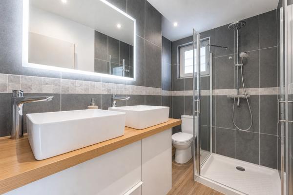 Maison 4 pièces - 81 m²