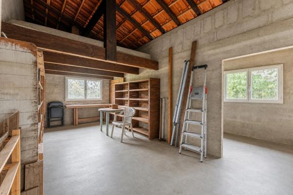 Maison 4 pièces - 81 m²