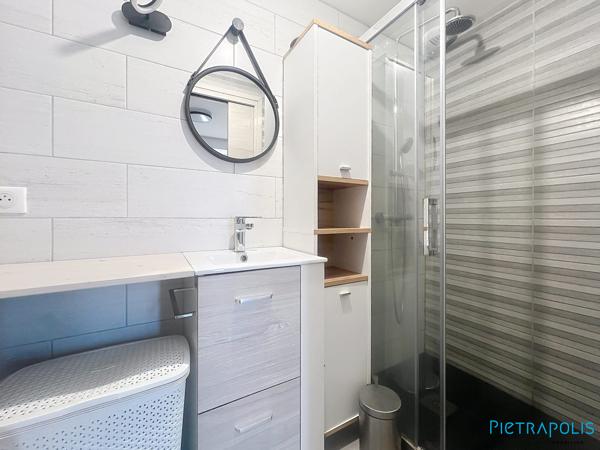 Belle maison de type T5, sur les hauteurs de Tarare, au calme, sans vis à vis et voisin proche