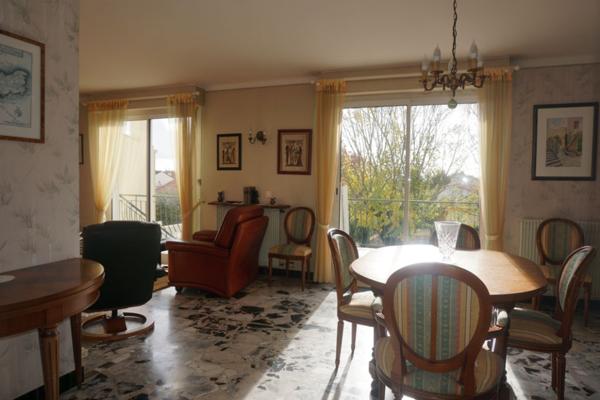 Maison La Roche Sur Yon 5 pièce(s)