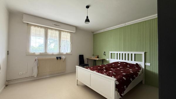 Maison La Roche Sur Yon 5 pièce(s)