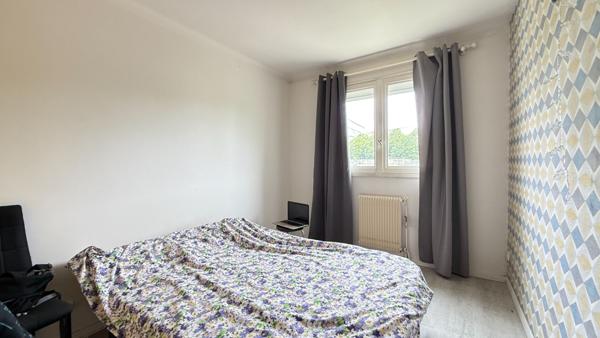 Maison La Roche Sur Yon 5 pièce(s)