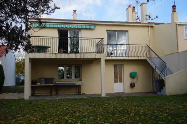 Maison La Roche Sur Yon 5 pièce(s)