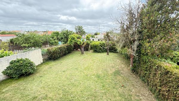 Maison La Roche Sur Yon 5 pièce(s)