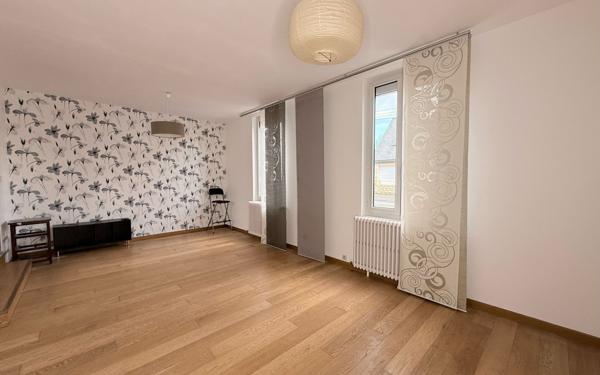 Maison à vendre    3 pièces •  Saint-Brieuc