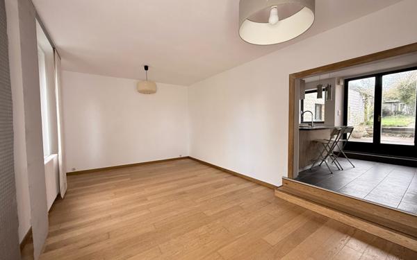 Maison à vendre    3 pièces •  Saint-Brieuc