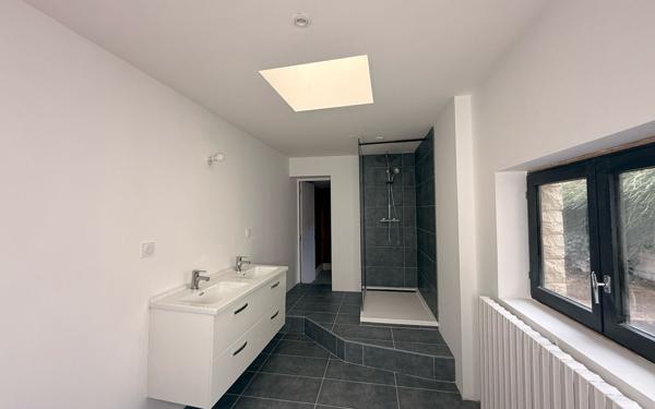 Maison à vendre    3 pièces •  Saint-Brieuc