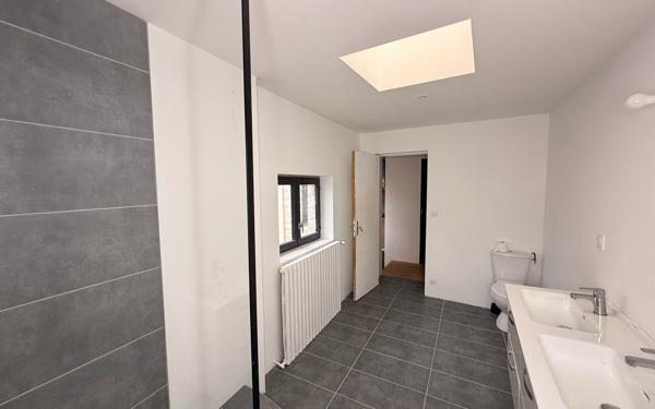 Maison à vendre    3 pièces •  Saint-Brieuc