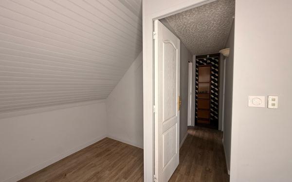 Maison à vendre    3 pièces •  Saint-Brieuc