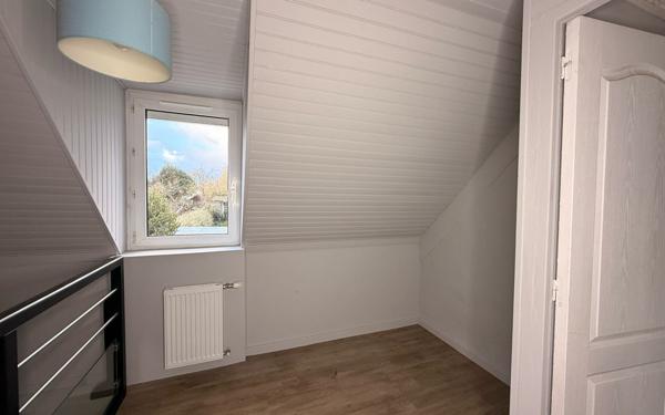 Maison à vendre    3 pièces •  Saint-Brieuc