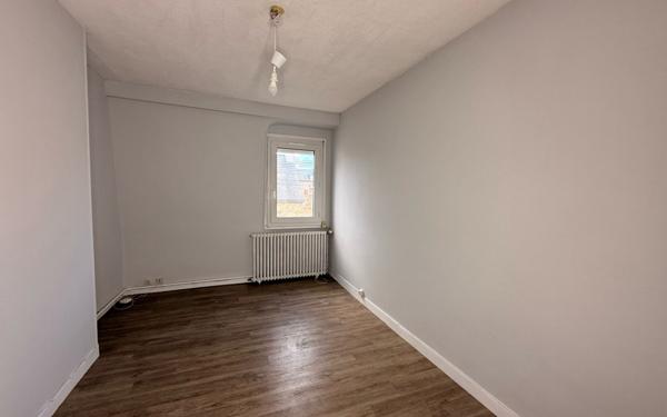 Maison à vendre    3 pièces •  Saint-Brieuc