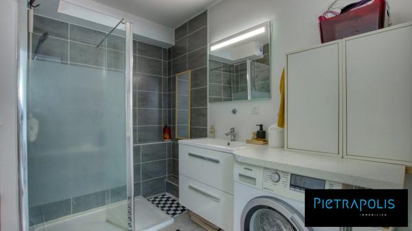 Duplex aux portes d'Aix les bains