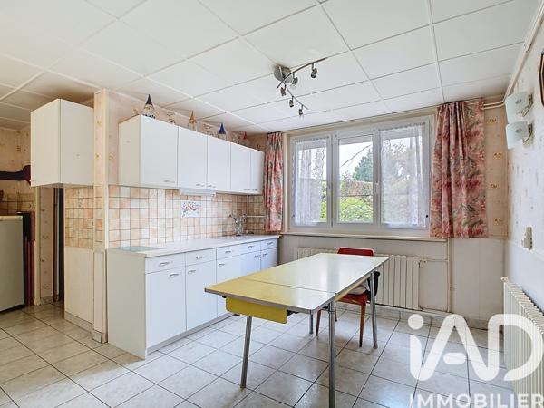 Maison à vendre 4 pièces 70 m² Hénin-Beaumont