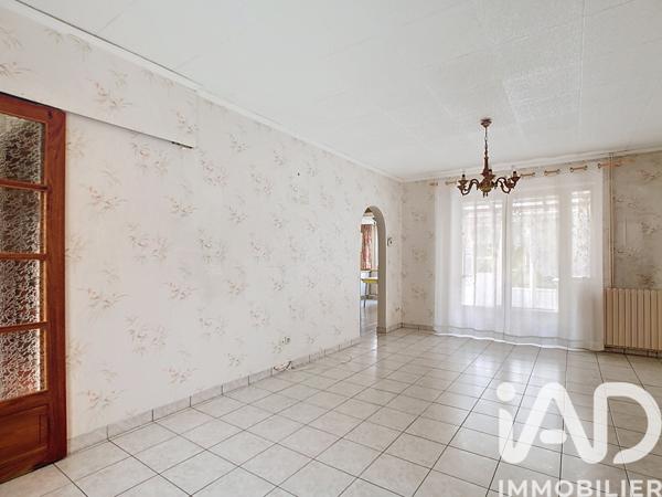Maison à vendre 4 pièces 70 m² Hénin-Beaumont
