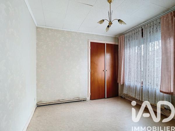 Maison à vendre 4 pièces 70 m² Hénin-Beaumont