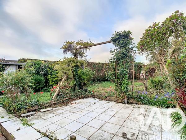 Maison à vendre 4 pièces 70 m² Hénin-Beaumont