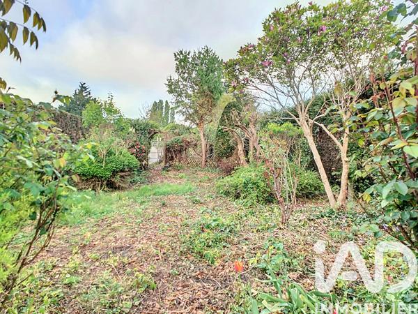 Maison à vendre 4 pièces 70 m² Hénin-Beaumont