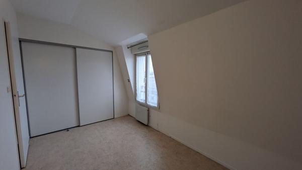 Appartement 3 pièces à vendre Rochefort - 17300 / Réf: 3350