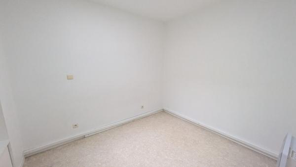 Appartement 3 pièces à vendre Rochefort - 17300 / Réf: 3350