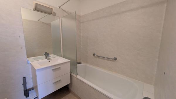 Appartement 3 pièces à vendre Rochefort - 17300 / Réf: 3350