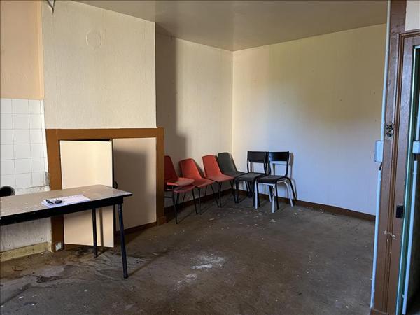 Maison à vendre |  Saint-Junien |  2 pièces | 51 m²