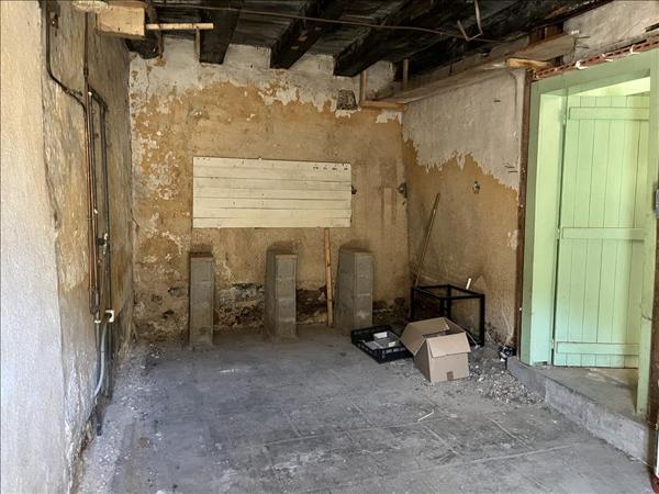 Maison à vendre |  Saint-Junien |  2 pièces | 51 m²