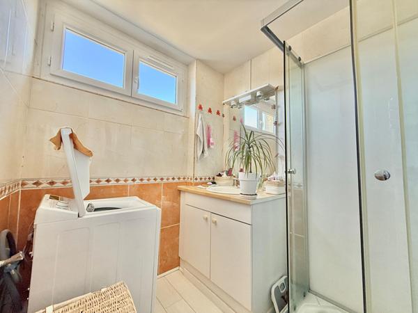 Appartement coup de coeur, 3 pièces !