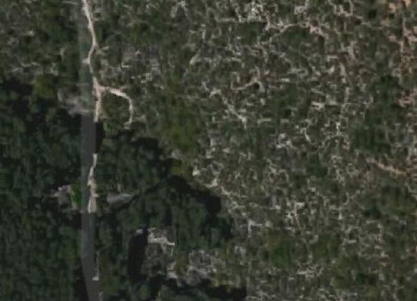 Terrain à vendre    La Cadière-d'Azur