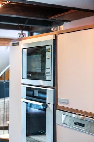 Appartement à vendre 4 pièces LYON 6EME ARRONDISSEMENT (69)