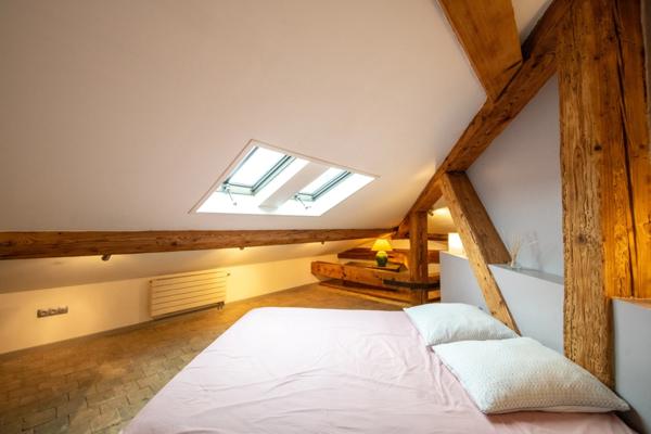 Appartement à vendre 4 pièces LYON 6EME ARRONDISSEMENT (69)