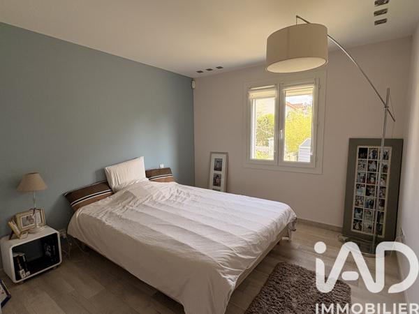 Maison à vendre 7 pièces 146 m² La Baule-Escoublac