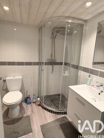 Maison à vendre 7 pièces 146 m² La Baule-Escoublac