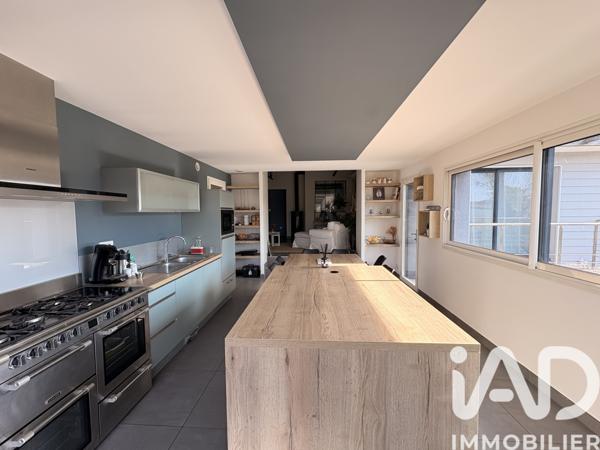 Maison à vendre 7 pièces 146 m² La Baule-Escoublac
