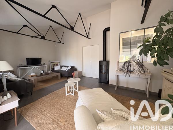 Maison à vendre 7 pièces 146 m² La Baule-Escoublac