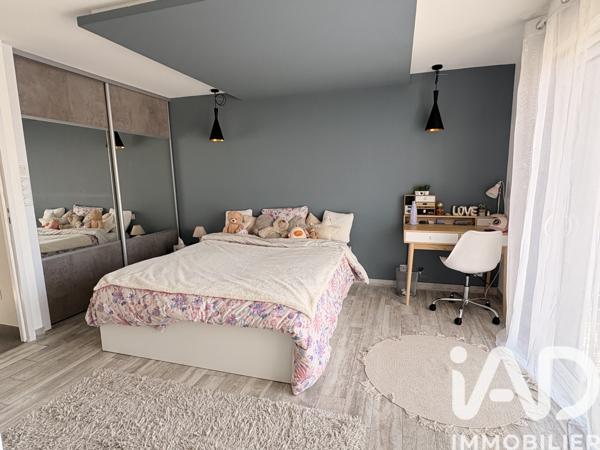 Maison à vendre 7 pièces 146 m² La Baule-Escoublac