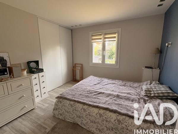 Maison à vendre 7 pièces 146 m² La Baule-Escoublac