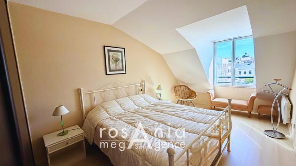 Appartement à LES SABLES-D'OLONNE, 85100 - 3 pièces 83m²