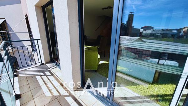 Appartement à LES SABLES-D'OLONNE, 85100 - 3 pièces 83m²